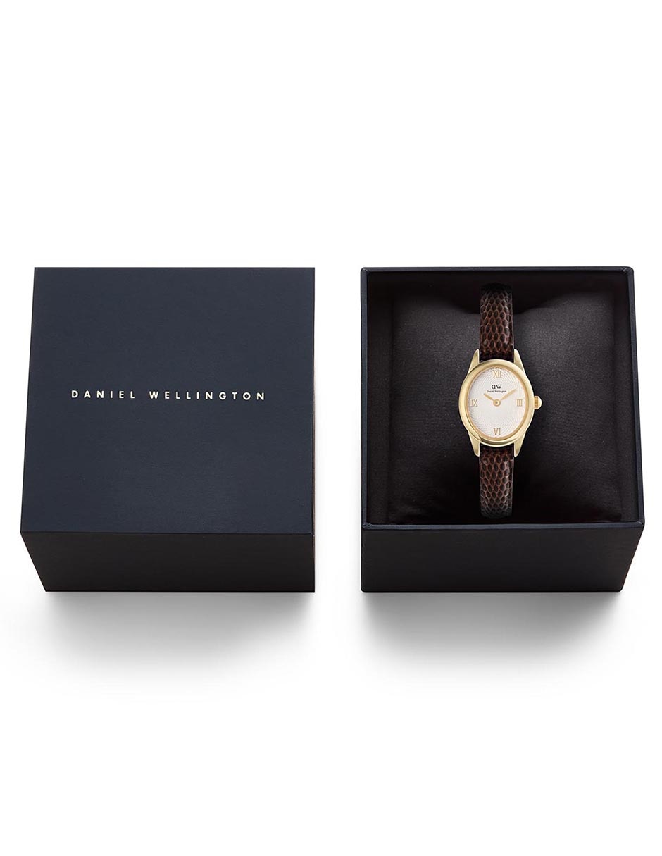 Daniel wellington ophelia mini para mujer dw00100891